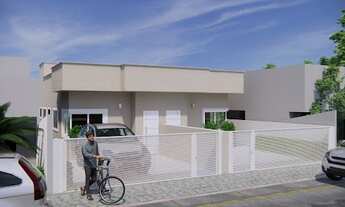 Imagem: Casa com 3 dormitórios à venda, 129 m²