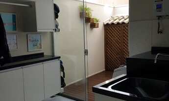 Imagem 7: LINDO! Sobrado para venda com 135 metros quadrados com 3 quartos em Uberaba - Curitiba - P