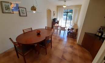 Imagem 2: Apartamento Padrão para Venda em Praia da Enseada Guarujá-SP - AI1699