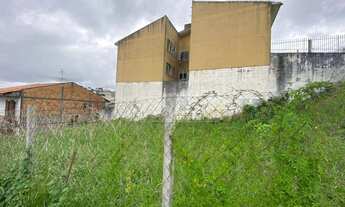 Imagem 6: Terreno à venda, 312 m² por R$ 420.000,00 - Uberaba - Curitiba/PR