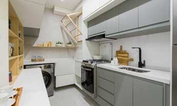 Imagem 4: Apartamento Jaguaré - Zona Oeste