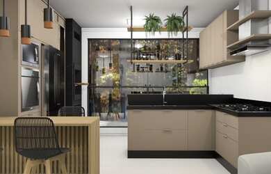 Imagem 7: Apartamento com 3 quartos no São Cristovão