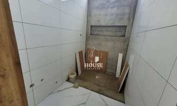 Imagem 4: Casa com 2 dormitórios à venda, 55 m² por R$ 255.000,00 - Jardim Santa Cruz - Mogi Guaçu/S