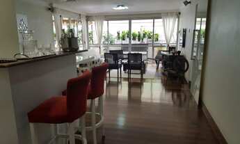 Imagem 4: Excelente cobertura em Copacabana