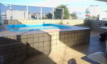 Imagem: BELO HORIZONTE - Cobertura - Castelo