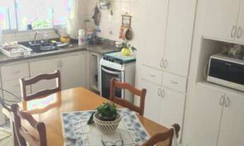 Imagem 2: Casa na Vila Independência