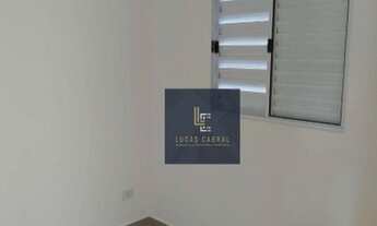 Imagem 5: Casa com 2 dormitórios à venda, 40 m² por R$ 219.850,00 - Vila Santana - São Paulo/SP