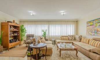 Imagem 5: 170 M² - 4 DORMS. 1 SUÍTE - Chácara Santo Antônio - SP