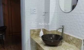 Imagem 5: Apartamento a Venda no bairro José Menino - Santos, SP