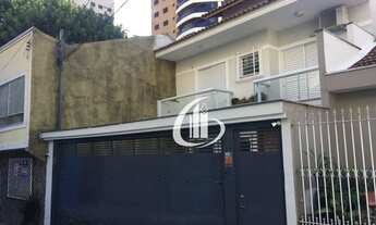 Imagem 4: Sobrado com 3 dormitórios, 3 suites e 2 vagas de garagem para alugar, 125 m² por R$ 4.600