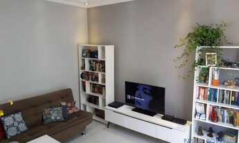 Imagem 4: APARTAMENTO - BARRA FUNDA - SP