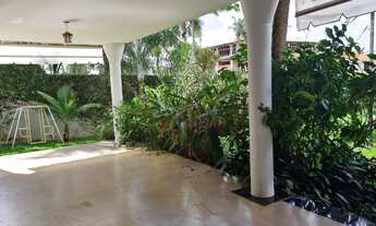 Imagem 7: Vende-se casa localizada em frente a avenida principal do Setor de Mansões de Taguatinga