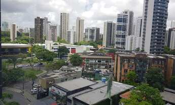 Imagem 3: 1 Quarto mobiliado no Parnamirim