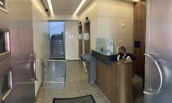Imagem: Sala/Conjunto para venda com 58 metros quadrados