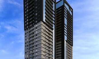 Imagem: Apartamentos no residencial Lux Oeste, com