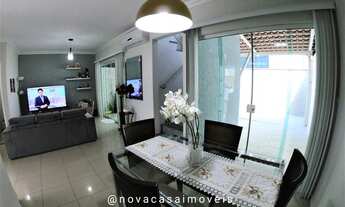 Imagem 2: Casa em Condomínio - Laranjeiras - Financia