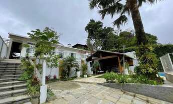 Imagem: Casa independente com 3 quartos sendo 1