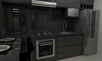 Imagem 3: Studios para venda de 27 a 35 m², com quarto, cozinha, sala e banheiro, V. Prudente - São