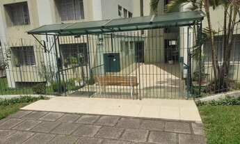 Imagem 7: Apartamento para venda tem 83 metros quadrados com 3 quartos em Portão - Curitiba - Paraná