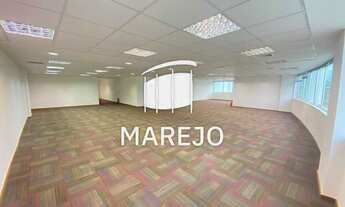 Imagem 5: Rio de Janeiro - Conjunto Comercial/Sala - Barra da Tijuca