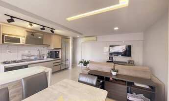 Imagem: Apartamento à venda na Ponta D x27 Areia