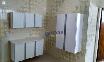 Imagem 6: Apartamento com 3 dormitórios para alugar, 106 m² por R$ 2.300,00/mês - Perdizes - São Pau