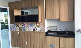 Imagem 6: Apartamento para Venda em Vitória, Enseada do Suá, 4 dormitórios, 4 suítes, 6 banheiros, 4