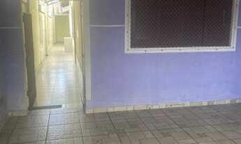 Imagem 4: Casa para venda tem 105 metros quadrados com 2 quartos em Ocian - Praia Grande - SP