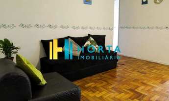 Imagem 6: Rio de Janeiro - Apartamento Padrão - Copacabana