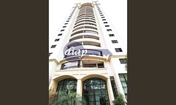 Imagem: Lindo apartamento em excelente estado, andar