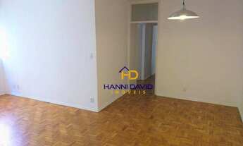 Imagem 4: Apartamento com 2 dormitórios, bem arejado à venda na Vila Mariana - Próximo ao metrô Ana