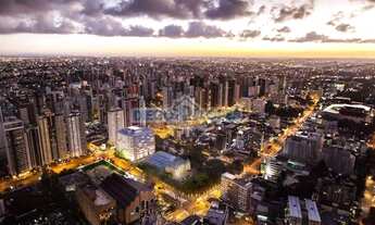 Imagem 4: Sala em Curitiba