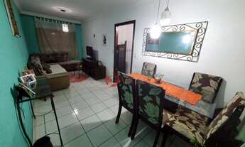 Imagem 6: Apartamento com 2 dormitórios à venda, 56 m² por R$ 180.000,00 - Conjunto Residencial José