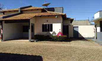 Imagem 2: Casa com 3 dormitórios à venda, 214 m² por R$ 350.000 - Plano Diretor Sul - Palmas/TO
