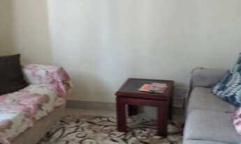 Imagem 4: Apartamento em ótimo estado para locação próximo ao shopping Santana Parque