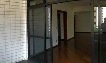 Imagem 4: Apt Funcionários- 4 Quartos