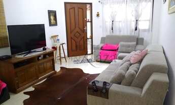 Imagem: Casa Sobrado - Jardim das Industrias - 3