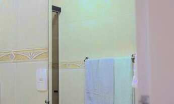 Imagem 4: Apartamento Vila Ipojuca!!! 02 dormitórios, 01 banheiro, 01 vaga de garagem, 65m²!!