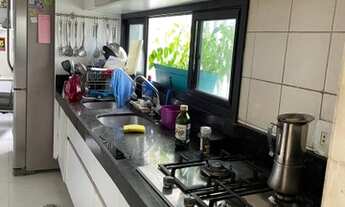 Imagem 7: Apartamento para venda possui 258 metros quadrados com 4 quartos em Meireles - Fortaleza