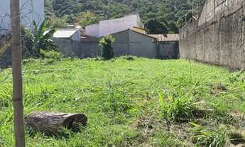 Imagem 4: Lote/Terreno para venda tem 360 metros quadrados em Piratininga - Niterói - RJ