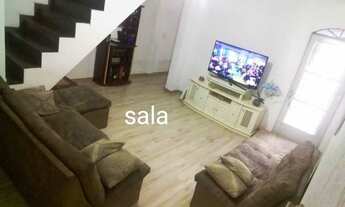 Imagem 2: Sobrado para venda 3 dormitórios - Jardim Ipanema - Sorocaba - SP