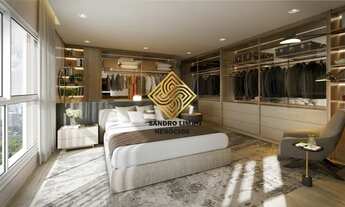 Imagem: APARTAMENTO 186,50M², 3 SUÍTES, TERRAÇO