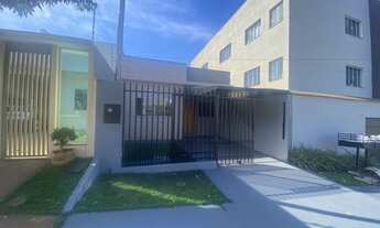 Imagem: CASA A VENDA JARDIM FLORA II CAMPO MOURÃO