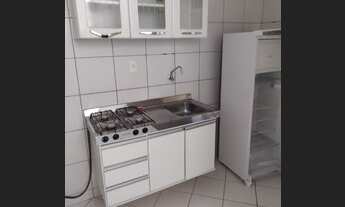 Imagem 3: Kitnet mobiliado