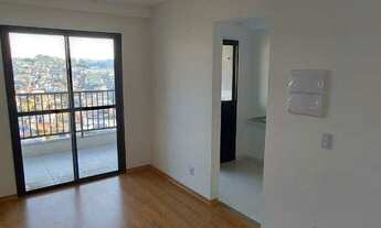 Imagem 3: Apartamento 48 metros 2 quartos Vila Yolanda - Osasco - SP