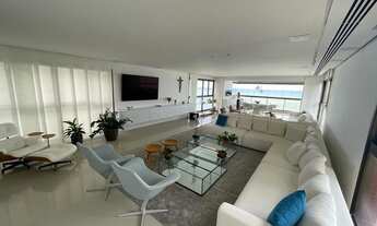 Imagem 3: Apartamento para venda com 271 metros quadrados com 4 quartos em Boa Viagem - Recife - PE