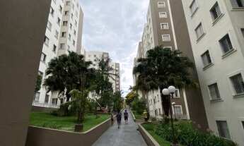 Imagem 7: Apartamento com 3 dorms, Vila Bancária, São Paulo - R$ 350 mil, Cod: 433