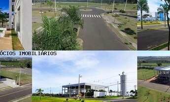 Imagem 2: Terreno Industrial para Venda em Mogi Mirim, Jardim Primavera