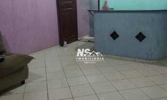 Imagem 2: Sobrado com Ponto Comercial