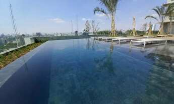 Imagem 5: Apartamento para venda possui 35 metros quadrados com 1 quarto em Butantã - São Paulo - SP